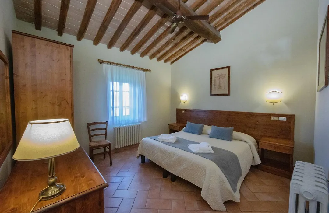 Tenuta Decimo - Il Borgo Di Mariano-1