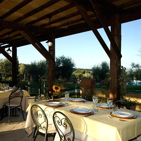 Tenuta Decimo - Il Borgo Di Mariano-2
